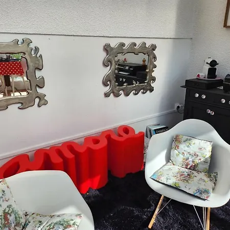 Nyaraló Looking Flor En Champagne Épernay