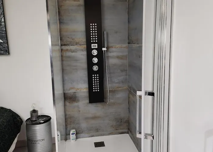 Looking Flor En Champagne Casa de Férias