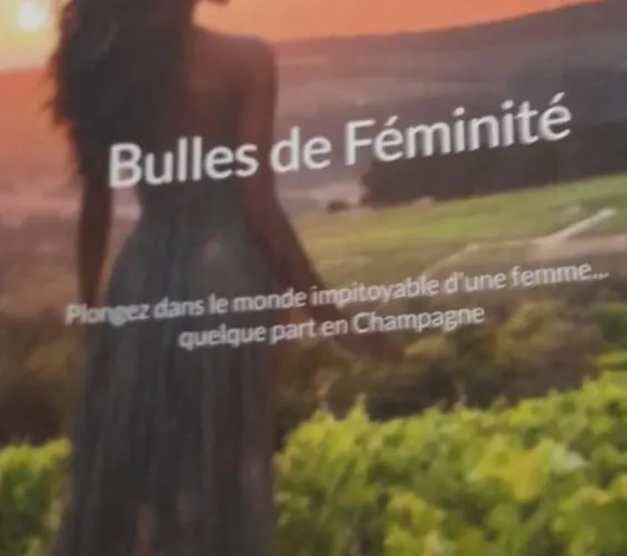 Looking Flor En Champagne Casa de Férias *